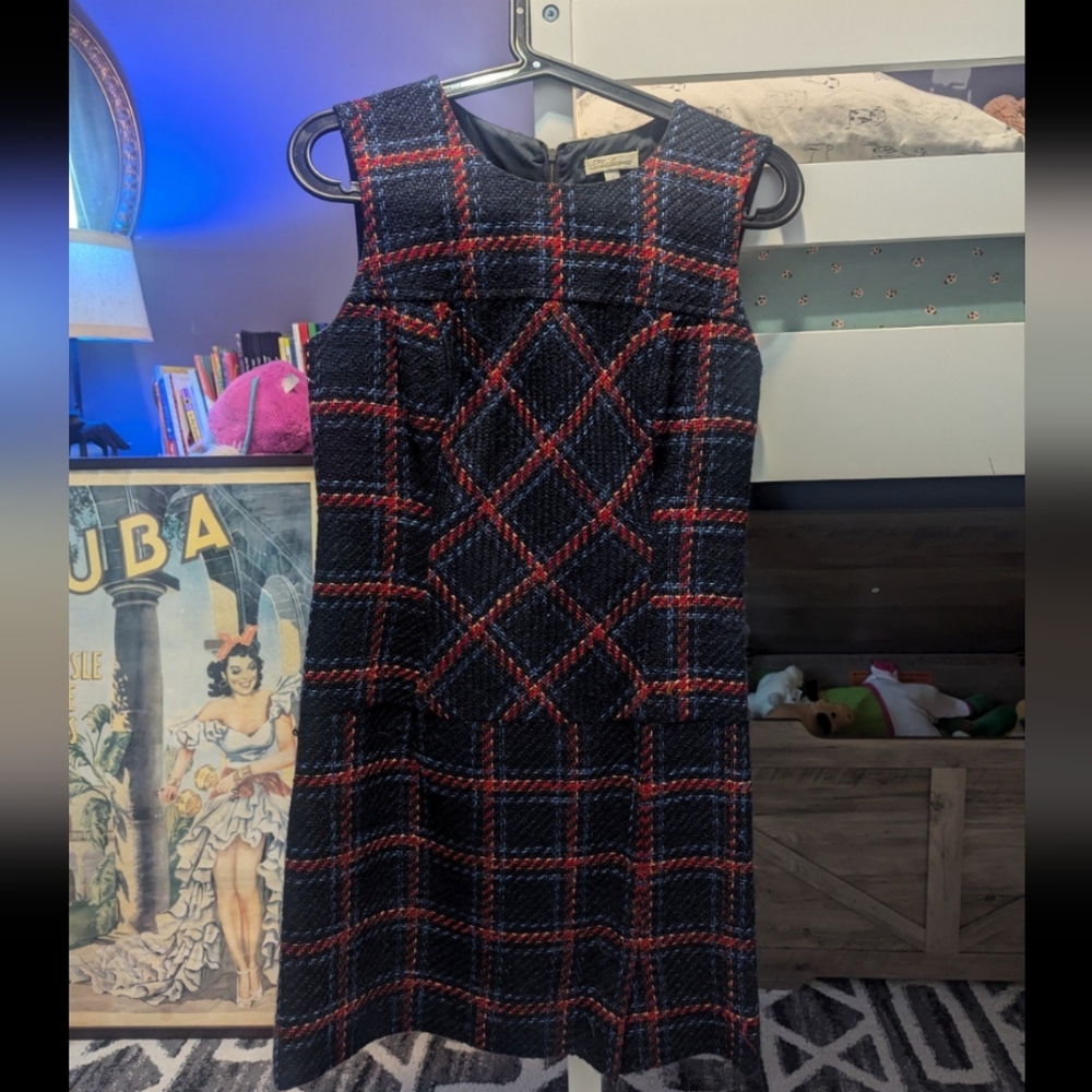 Shoshana dress